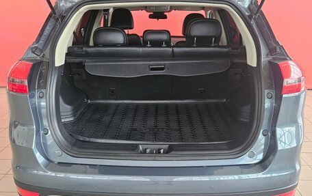 Geely Atlas I, 2018 год, 1 398 000 рублей, 19 фотография