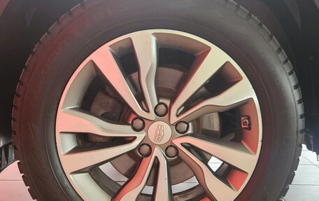 Geely Atlas I, 2018 год, 1 398 000 рублей, 20 фотография