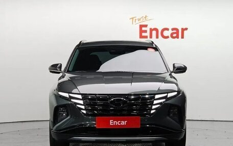 Hyundai Tucson, 2021 год, 2 283 835 рублей, 3 фотография