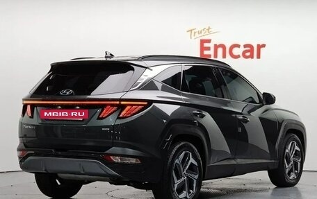 Hyundai Tucson, 2021 год, 2 283 835 рублей, 2 фотография