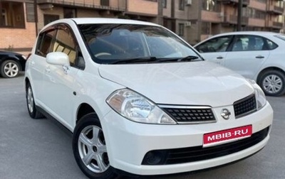 Nissan Tiida, 2004 год, 480 000 рублей, 1 фотография