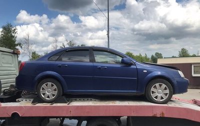 Chevrolet Lacetti, 2011 год, 200 000 рублей, 1 фотография