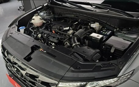Hyundai Tucson, 2021 год, 2 283 835 рублей, 6 фотография