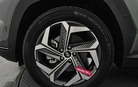 Hyundai Tucson, 2021 год, 2 283 835 рублей, 5 фотография