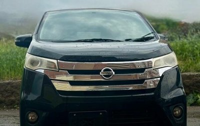Nissan Dayz I рестайлинг, 2014 год, 680 000 рублей, 1 фотография