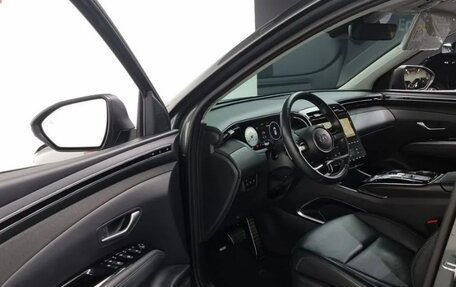 Hyundai Tucson, 2021 год, 2 283 835 рублей, 12 фотография