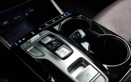 Hyundai Tucson, 2021 год, 2 283 835 рублей, 9 фотография