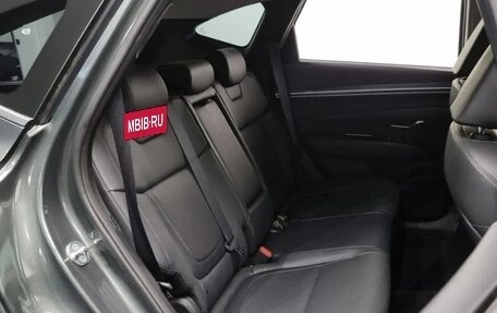 Hyundai Tucson, 2021 год, 2 283 835 рублей, 11 фотография