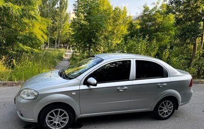 Chevrolet Aveo III, 2011 год, 495 000 рублей, 1 фотография