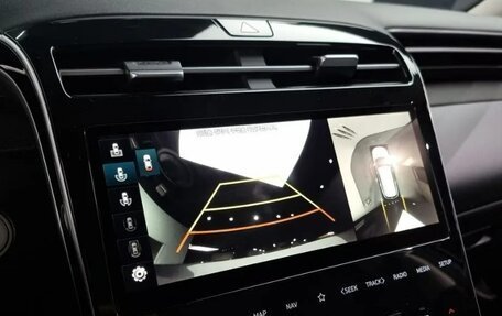 Hyundai Tucson, 2021 год, 2 283 835 рублей, 15 фотография