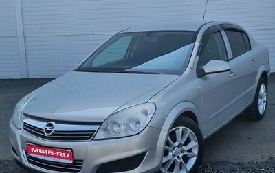 Opel Astra H, 2008 год, 470 000 рублей, 1 фотография