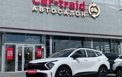 KIA Sportage IV рестайлинг, 2025 год, 3 750 000 рублей, 1 фотография