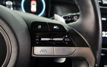 Hyundai Tucson, 2021 год, 2 283 835 рублей, 16 фотография