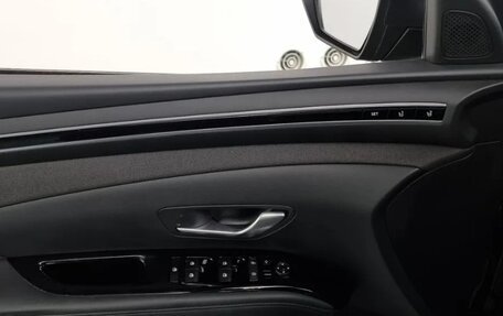 Hyundai Tucson, 2021 год, 2 283 835 рублей, 17 фотография