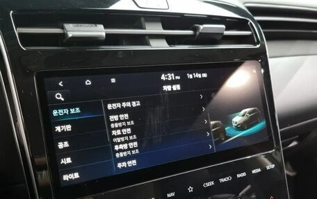 Hyundai Tucson, 2021 год, 2 283 835 рублей, 18 фотография