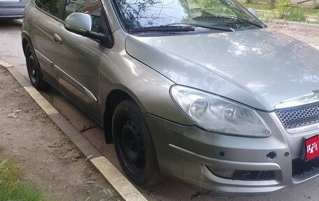 Chery M11 (A3), 2010 год, 200 000 рублей, 1 фотография