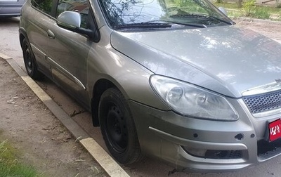 Chery M11 (A3), 2010 год, 200 000 рублей, 1 фотография