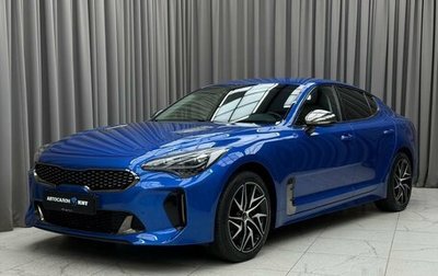 KIA Stinger I, 2023 год, 3 799 000 рублей, 1 фотография