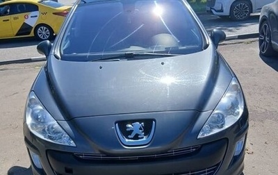 Peugeot 308 II, 2010 год, 535 000 рублей, 1 фотография