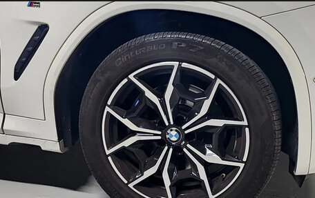BMW X3, 2022 год, 5 230 000 рублей, 4 фотография