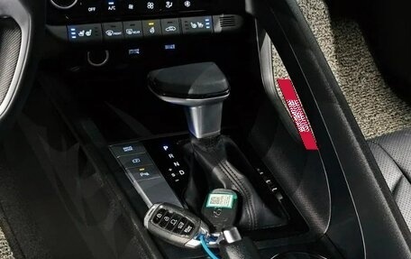 Hyundai Avante, 2021 год, 1 736 358 рублей, 9 фотография