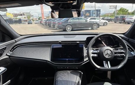 Mercedes-Benz E-Класс, 2024 год, 9 840 000 рублей, 7 фотография