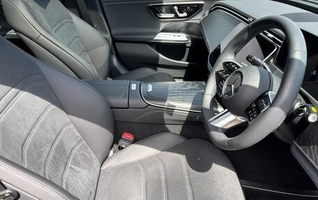Mercedes-Benz E-Класс, 2024 год, 9 840 000 рублей, 9 фотография