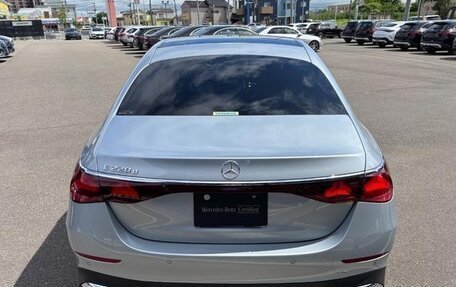 Mercedes-Benz E-Класс, 2024 год, 9 840 000 рублей, 6 фотография