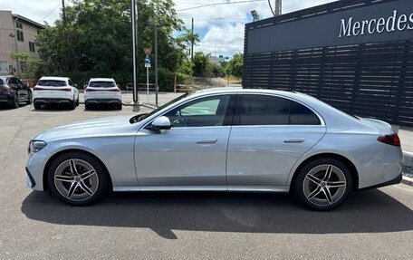 Mercedes-Benz E-Класс, 2024 год, 9 840 000 рублей, 4 фотография