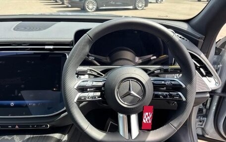 Mercedes-Benz E-Класс, 2024 год, 9 840 000 рублей, 8 фотография