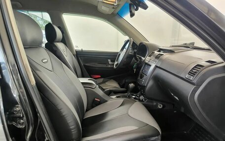 SsangYong Rexton III, 2011 год, 1 000 000 рублей, 10 фотография