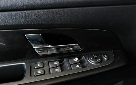 SsangYong Rexton III, 2011 год, 1 000 000 рублей, 9 фотография