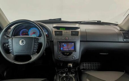 SsangYong Rexton III, 2011 год, 1 000 000 рублей, 5 фотография
