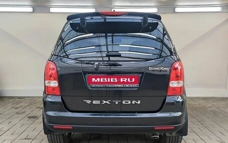 SsangYong Rexton III, 2011 год, 1 000 000 рублей, 3 фотография