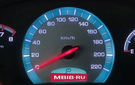 SsangYong Rexton III, 2011 год, 1 000 000 рублей, 6 фотография