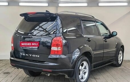 SsangYong Rexton III, 2011 год, 1 000 000 рублей, 4 фотография