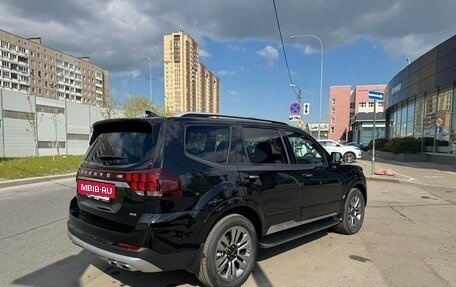 KIA Mohave I, 2024 год, 7 700 000 рублей, 5 фотография