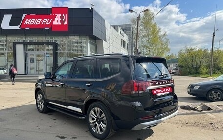 KIA Mohave I, 2024 год, 7 700 000 рублей, 3 фотография