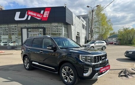 KIA Mohave I, 2024 год, 7 700 000 рублей, 2 фотография