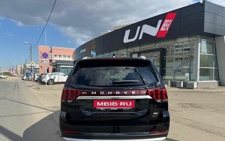 KIA Mohave I, 2024 год, 7 700 000 рублей, 6 фотография