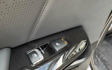 KIA Mohave I, 2024 год, 7 700 000 рублей, 11 фотография