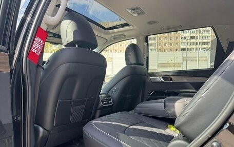 KIA Mohave I, 2024 год, 7 700 000 рублей, 10 фотография
