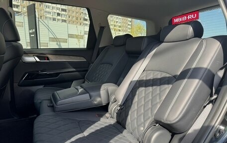 KIA Mohave I, 2024 год, 7 700 000 рублей, 13 фотография