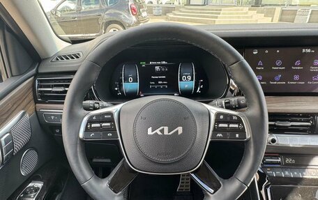 KIA Mohave I, 2024 год, 7 700 000 рублей, 25 фотография