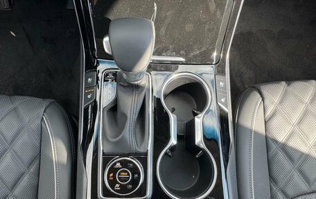 KIA Mohave I, 2024 год, 7 700 000 рублей, 26 фотография