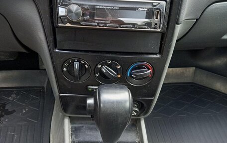 KIA Spectra II (LD), 2008 год, 300 000 рублей, 5 фотография
