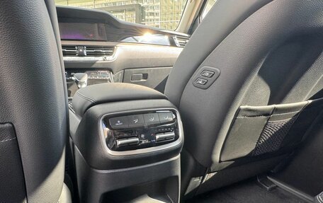 KIA Mohave I, 2024 год, 7 700 000 рублей, 30 фотография