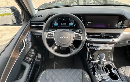 KIA Mohave I, 2024 год, 7 700 000 рублей, 29 фотография