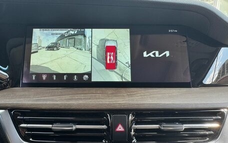 KIA Mohave I, 2024 год, 7 700 000 рублей, 24 фотография