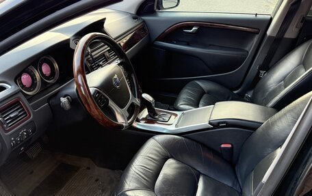 Volvo S80 II рестайлинг 2, 2012 год, 1 420 000 рублей, 6 фотография